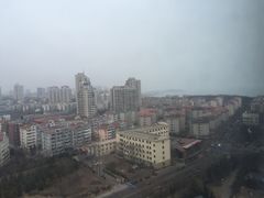 -青岛海尔洲际酒店