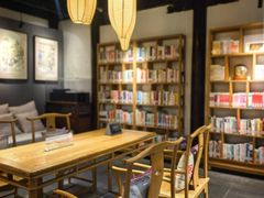 -我嘉书房(南翔名士居店)