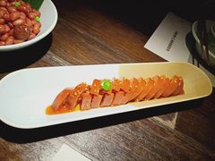 桂花糖莲藕-外婆家(杭州马塍店·杭帮菜名店)