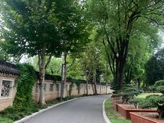 -汉水公园