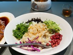 -小厨娘淮扬菜(河西奥美大厦店)