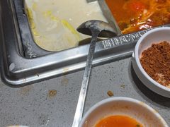 -海底捞火锅(赛格国际购物中心店)