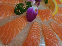 -官塘陈记鱼生·潮汕砂锅粥·牛肉火锅(潮枫路总店)