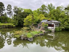 -京都御所