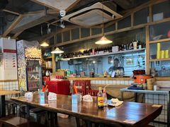 -赣南粉局·江西小炒·锅气炒粉(人民广场店)
