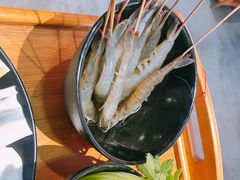 -捞围鲜·港式打边炉(海阳路店)