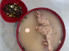 -廖老妈蹄花店(人民公园陕西街259号店)