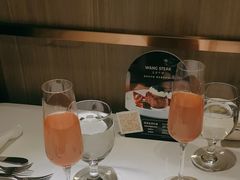 -王品牛排(福州泰禾店)