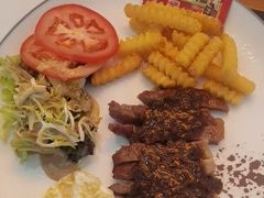 -维园港式茶餐厅(龙岗盛平店)