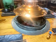 -号令江湖·水浒烤肉(和畅睦邻中心店)