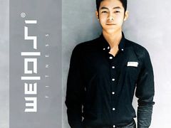 -威蒂斯国际健身游泳会所(东莞庄路店)