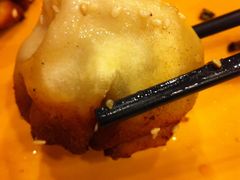 -小杨生煎(黄河路店)