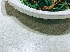 扁豆牛肉丝-紫光园(顺义店)