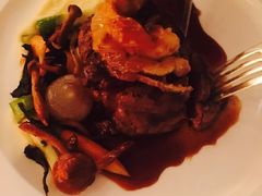 -上海和平饭店-华懋阁 The Cathay Room