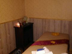 -臻江南影院式足道(雅安店)