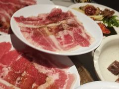 -火炉火自助餐(喜隆多店)