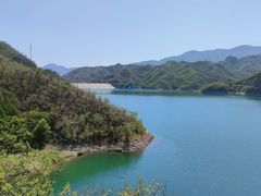 -龙门涧景区
