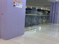 -绿茶餐厅(平谷华联店)