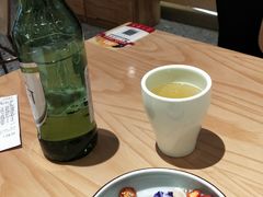 -船歌·鱼水饺青岛菜(国贸商城店)
