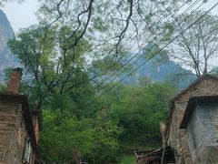 -齐王寨景区