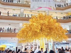 -友谊阳光城(金贸街道店)