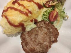 -龙记·香港茶餐厅(海上世界店)