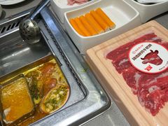 -海底捞火锅(杭州天虹购物中心店)