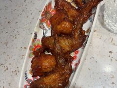 -CRAZYONES西班牙海鲜饭(上海美罗城店)