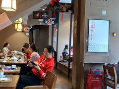 -大雄寿司(中华广场店)