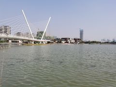 -映月湖中央公园
