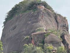-丹霞山风景名胜区