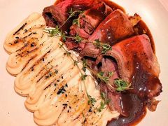 -MIO弥欧洋房西餐厅(中央大街店)