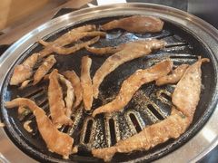 -九田家黑牛烤肉料理(石路天虹店)