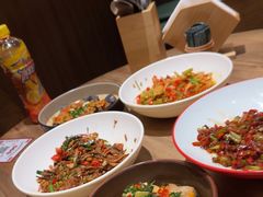 -高嗲嗲·现炒下饭菜(石鼓路店)