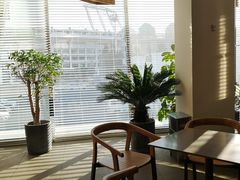 -Bracket Coffee(工体店)