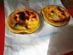 -好利来(北新桥店)