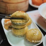 魔都上线糯叽叽玉兰饼❗足不出沪也能吃到正宗无锡美食