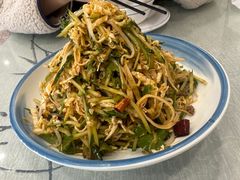 -苏师傅菜馆(上沙店)