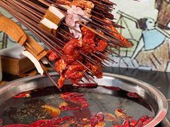 -红牌楼老号串串(银海佳苑店)