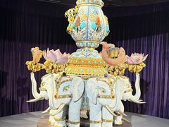 -北京工艺美术博物馆