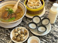 -汇豪轩(光明东路店)