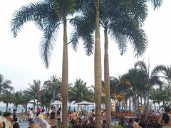 -海上驿站渔家菜馆