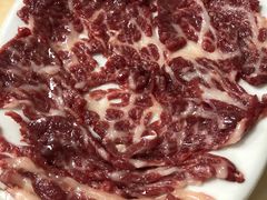 -五洲牛肉美食馆