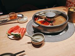 -巴奴毛肚火锅(七宝领展广场店)