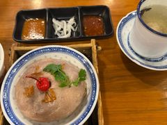 -芋包王闽南茶楼(八市店)