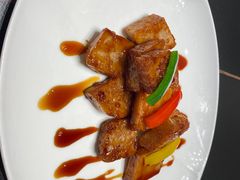 -翕间食·精致淮扬菜(江苏大剧院店)