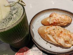 -卡朋厨房(289艺术园区店)