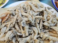 -北国之春国宴(乌兰察布店)