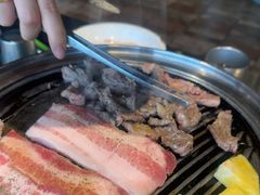 -山葵说·泥炉烤肉(泰达时尚E街区店)