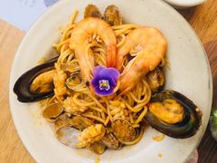 -麦甜创意轻食餐厅(西康路店)